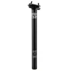 Race Face Chester Seatpost (Black) (27.2mm) (325mm) (0mm Offset)