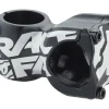 Race Face Chester Stem (Black) (31.8mm) (50mm) (8°)