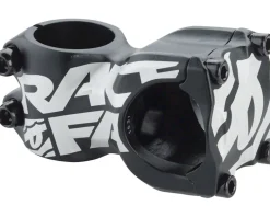 Race Face Chester Stem (Black) (31.8mm) (50mm) (8°)