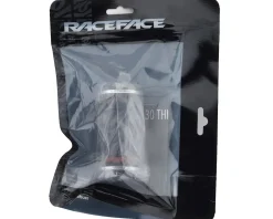 Race Face Cinch Bottom Bracket (Black) (BSA) (68/73mm) (30mm Spindle)