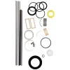 Race Face Dropper Post Seal Kit (2022 RaceFace Turbine SL Seatpost) (30.9/31.6mm)