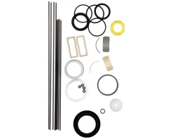 Race Face Dropper Post Seal Kit (2022 RaceFace Turbine SL Seatpost) (30.9/31.6mm)
