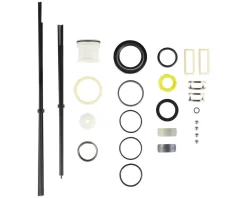 Race Face Dropper Post Seal Kit (2023 RaceFace Turbine SL Seatpost) (30.9/31.6mm)