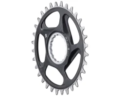 Race Face Era Cinch Direct Mount Chainring (Black) (Shimano 12 Speed) (Single) (52mm Chainline) (32T)