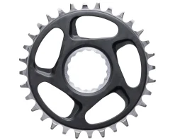 Race Face Era Cinch Direct Mount Chainring (Black) (Shimano 12 Speed) (Single) (52mm Chainline) (32T)