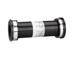 Race Face EXI BB107 24mm Bottom Bracket (Black)