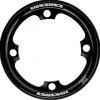 Race Face Light Bash Guard (Black) (104mm BCD) (32T)
