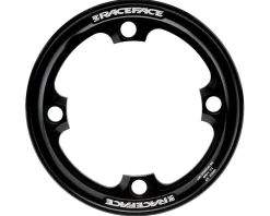 Race Face Light Bash Guard (Black) (104mm BCD) (32T)