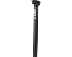 Race Face Next SL Carbon Seatpost (Black) (30.9mm) (400mm) (0mm Offset)