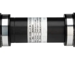 Race Face RaceFace EXI BB92 Bottom Bracket (41mm ID x 92mm Shell x 24mm Spindle)