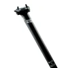 Race Face Ride XC Seatpost (Black) (27.2mm) (375mm) (0mm Offset)