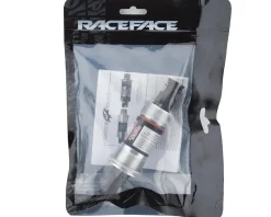 Race Face SRX ISIS Bottom Bracket (Silver) (BSA) (68/73mm) (113mm)