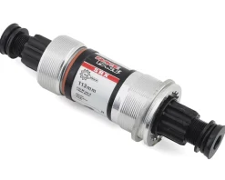 Race Face SRX ISIS Bottom Bracket (Silver) (BSA) (68/73mm) (113mm)