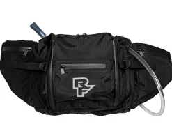 Race Face Stash 3L Hip Bag (Stealth) (w/ Reservoir)