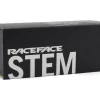 Race Face Turbine R 35 Stem (Purple) (35.0mm) (50mm) (0°)