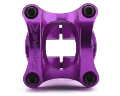 Race Face Turbine R 35 Stem (Purple) (35.0mm) (50mm) (0°)