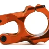 Race Face Turbine R 35 Stem (Orange) (35.0mm) (32mm) (0°)