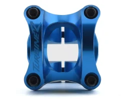 Race Face Turbine R 35 Stem (Blue) (35.0mm) (32mm) (0°)