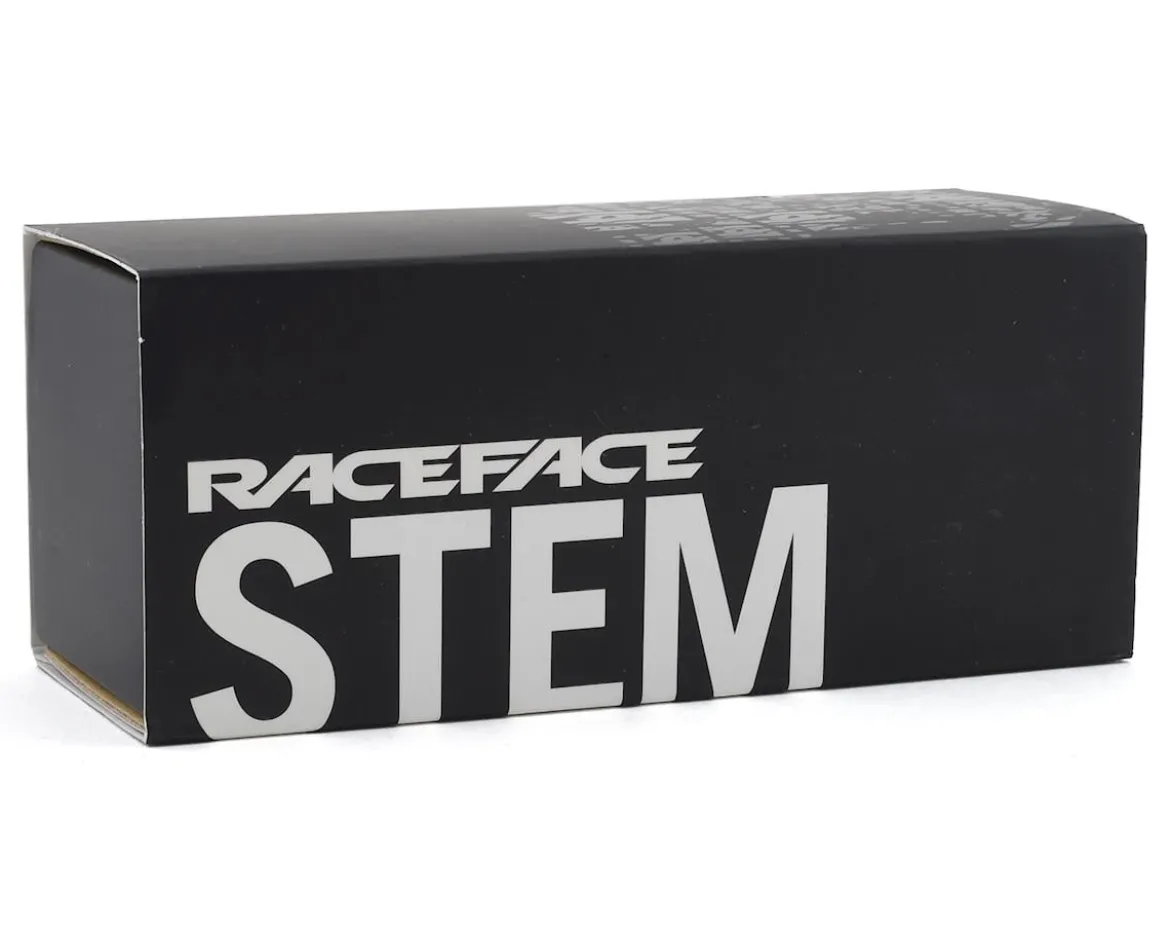 Race Face Turbine R 35 Stem (Blue) (35.0mm) (32mm) (0°)