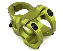 Race Face Turbine R 35 Stem (Green) (35.0mm) (32mm) (0°)