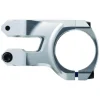 Race Face Turbine SL Stem (Silver) (35.0) (40mm) (0°) (+/-6mm Offset)