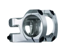 Race Face Turbine SL Stem (Silver) (35.0) (40mm) (0°) (+/-6mm Offset)