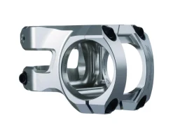 Race Face Turbine SL Stem (Silver) (35.0) (40mm) (0°) (+/-6mm Offset)