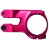 Race Face Turbine SL Stem (Red) (35.0) (40mm) (0°) (+/-6mm Offset)