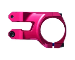 Race Face Turbine SL Stem (Red) (35.0) (40mm) (0°) (+/-6mm Offset)