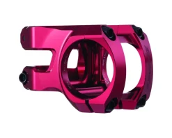 Race Face Turbine SL Stem (Red) (35.0) (40mm) (0°) (+/-6mm Offset)
