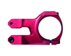 Race Face Turbine SL Stem (Red) (35.0) (40mm) (0°) (+/-6mm Offset)