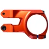 Race Face Turbine SL Stem (Orange) (35.0) (40mm) (0°) (+/-6mm Offset)