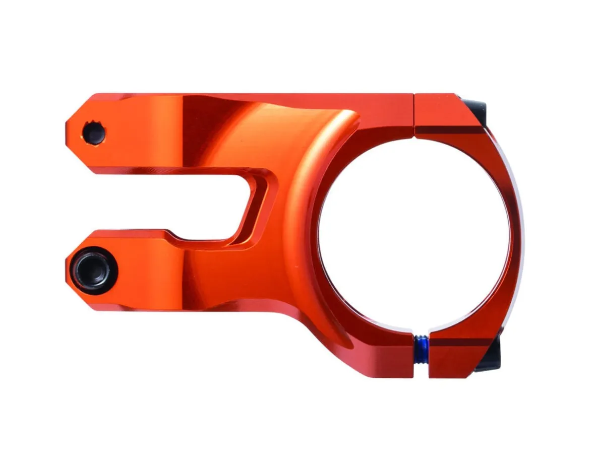 Race Face Turbine SL Stem (Orange) (35.0) (40mm) (0°) (+/-6mm Offset)
