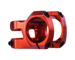 Race Face Turbine SL Stem (Orange) (35.0) (40mm) (0°) (+/-6mm Offset)
