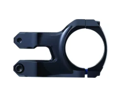 Race Face Turbine SL Stem (Black) (35.0) (40mm) (0°) (+/-6mm Offset)
