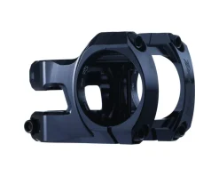 Race Face Turbine SL Stem (Black) (35.0) (40mm) (0°) (+/-6mm Offset)