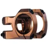 Race Face Turbine SL Stem (Kash Money) (35.0) (40mm) (0°) (+/-6mm Offset)
