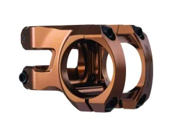 Race Face Turbine SL Stem (Kash Money) (35.0) (40mm) (0°) (+/-6mm Offset)