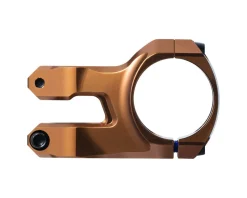 Race Face Turbine SL Stem (Kash Money) (35.0) (40mm) (0°) (+/-6mm Offset)