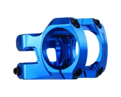 Race Face Turbine SL Stem (Blue) (35.0) (40mm) (0°) (+/-6mm Offset)