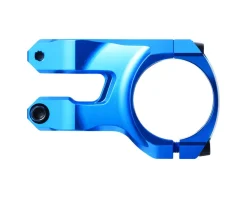 Race Face Turbine SL Stem (Blue) (35.0) (40mm) (0°) (+/-6mm Offset)