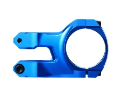 Race Face Turbine SL Stem (Blue) (35.0) (40mm) (0°) (+/-6mm Offset)