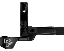 Race Face Turbine-R Dropper 1x Remote (Black)