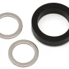 Race Face Aeffect R Crankset (Black) (24mm/137mm Spindle) (165mm) (Cinch Direct Mount)