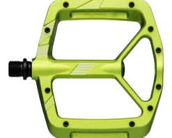 Race Face Aeffect-R Platform Pedals (Black) (9/16")