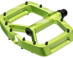 Race Face Aeffect-R Platform Pedals (Black) (9/16")