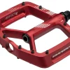 Race Face Aeffect-R Platform Pedals (Black) (9/16")
