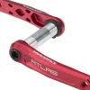 Race Face Atlas Cinch Crank Arm Set (Red) (170mm)