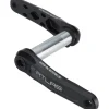 Race Face Atlas Cinch Crank Arm Set (Black) (165mm)