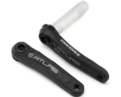 Race Face Atlas Cinch Crankset (Black) (10-12 Speed) (30mm Spindle) (165mm) (Direct Mount) (SuperBoost)